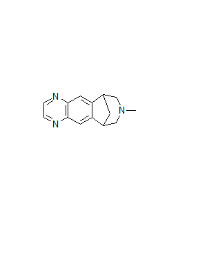 Varenicline N-methyl impurity