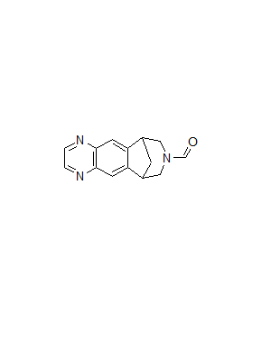 Varenicline N-Formyl Impurity