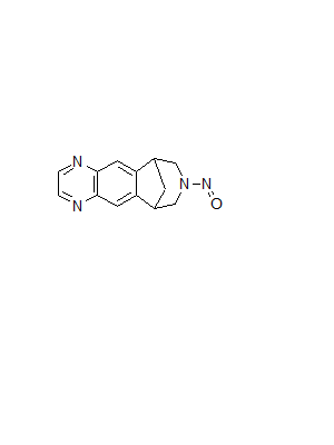 Varenicline Nitroso Impurity 