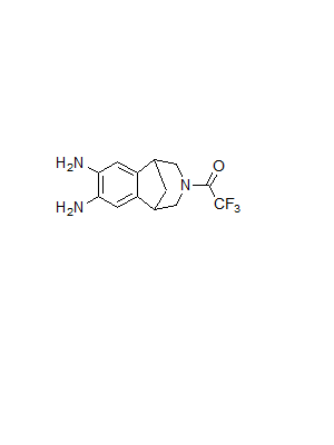 Varenicline Diamine Impurity