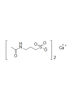 ACAMPROSATE CALCIUM