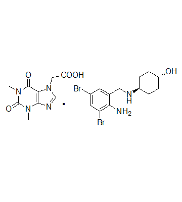 ACEBROPHYLLINE