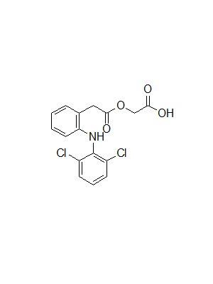 ACECLOFENAC 