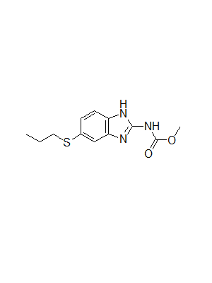 ALBENDAZOLE