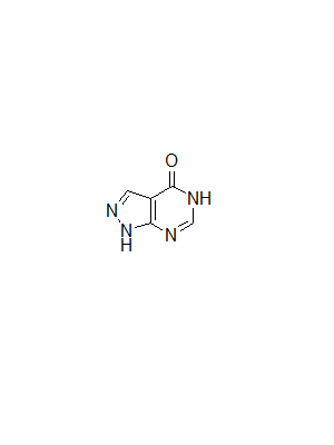 ALLOPURINOL