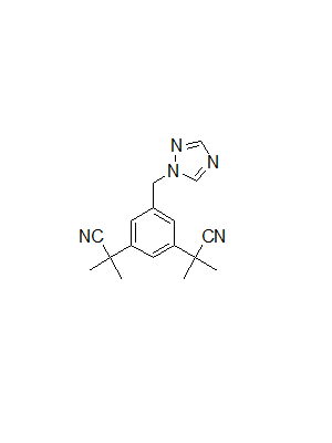 ANASTROZOLE