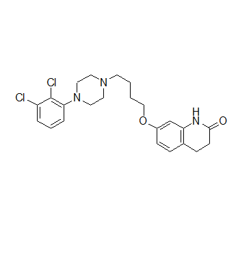 ARIPIPRAZOLE 