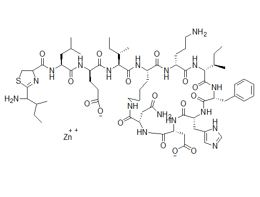 BACITRACIN ZINC