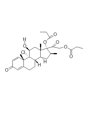 BECLOMETHASONE DI PROPIONATE