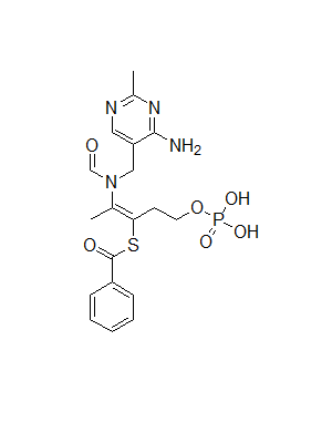 BENFOTIAMINE