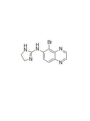 BRIMONIDINE