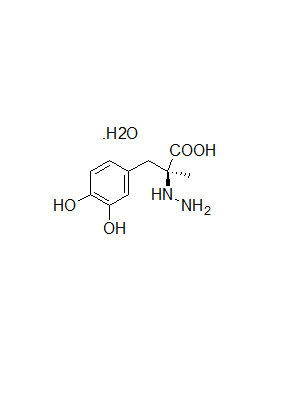 CARBIDOPA