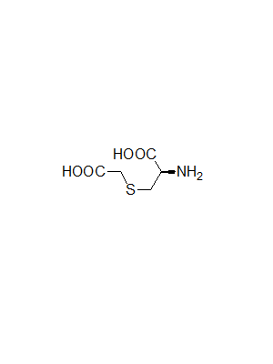 CARBOCISTEINE 