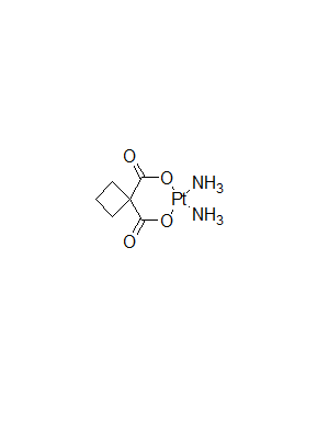 CARBOPLATIN 