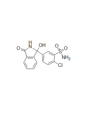 CHLORTHALIDONE 