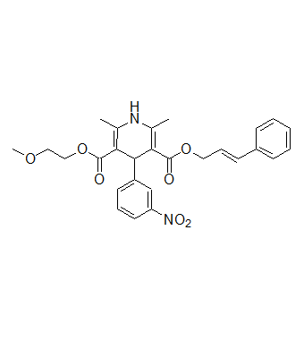 CILNIDIPINE