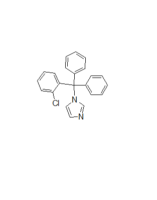 CLOTRIMAZOLE