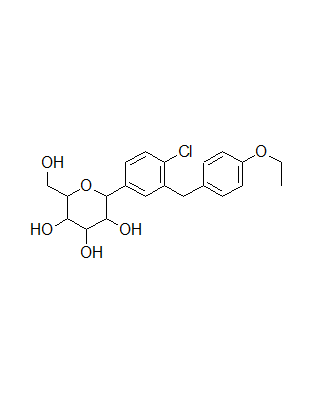 DAPAGLIFLOZIN