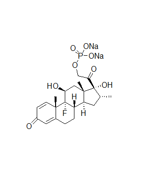 DEXAMETHASONE SODIUM PHOSPHATE