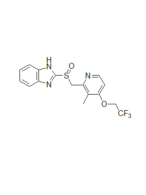 DEXLANSOPRAZOLE