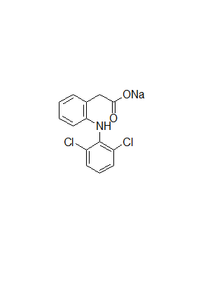 DICLOFENAC SODIUM