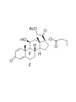 DIFLUPREDNATE