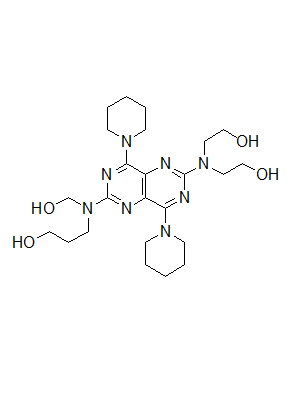 DIPYRIDAMOLE 