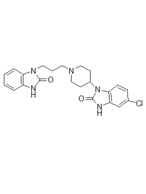 DOMPERIDONE 