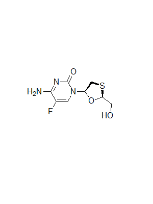 EMTRICITABINE