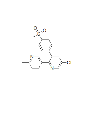 ETORICOXIB