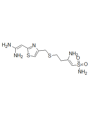 FAMOTIDINE