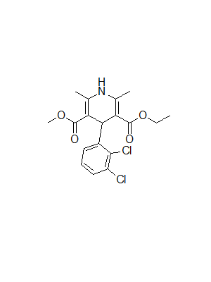 FELODIPINE