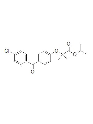 FENOFIBRATE