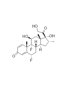 FLUMETHASONE