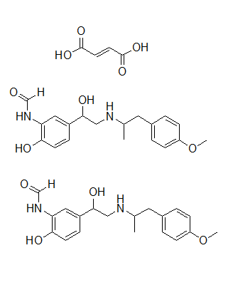 FORMOTEROL FUMARATE