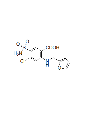 FUROSEMIDE 