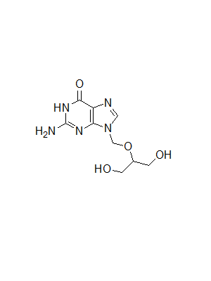 GANCICLOVIR