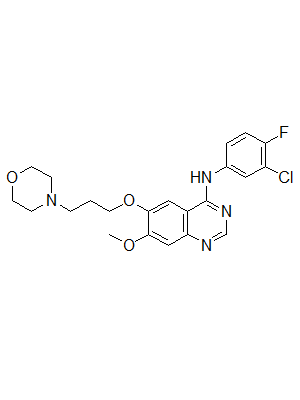 GEFITINIB