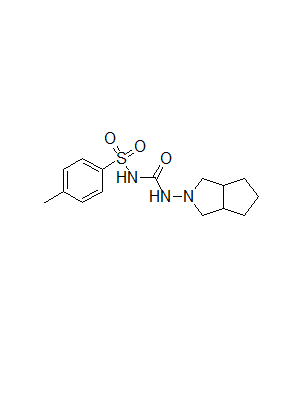 GLICLAZIDE