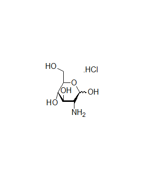 GLUCOSAMINE HCL