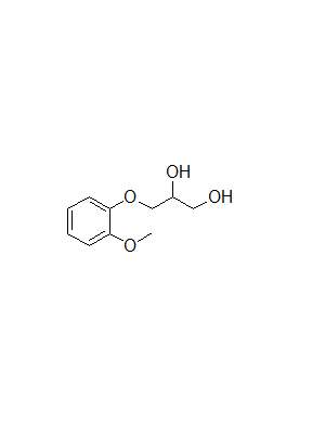 GUAIFENESIN