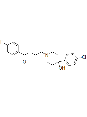 HALOPERIDOL