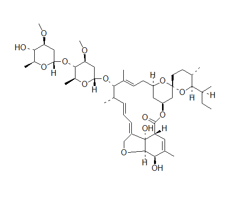 IVERMECTIN