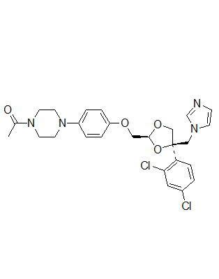 KETOCONAZOLE