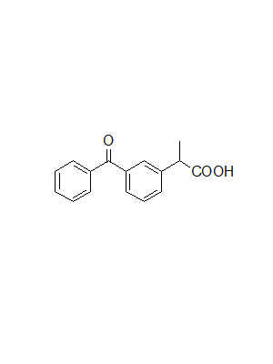 KETOPROFEN