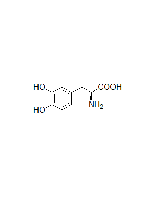 LEVODOPA    