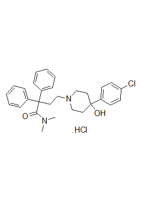 LOPERAMIDE