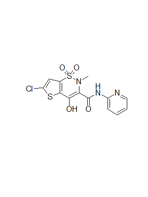 LORNOXICAM