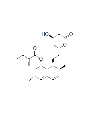 LOVASTATIN