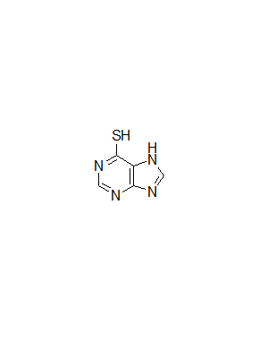 MERCAPTOPURINE